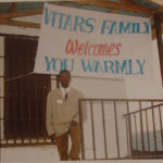 commissioning of vitars garden